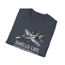 F/A 18 'Smells Like Freedom' T-Shirt