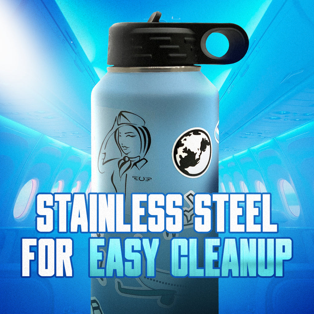 Boeing What Stores Can I Buy A Hydro Flask Boeing Hydro Flask On A