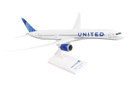 SKYMARKS UNITED 787-10 1/200 DREAMLINER