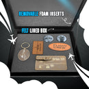 Airbus 320 Gift Box Keepsake Watch Box