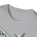 C-130 Hercules 'Smells Like Freedom' Vintage Aircraft Tee