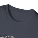 F-4 Phantom "Smells Like Freedom" Military Aircraft Tee