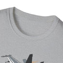 F/A 18 'Smells Like Freedom' T-Shirt