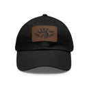 Live to fly hat