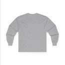 F-4 Smells Like Freedom Long Sleeve Tee — Vintage Fighter Jet Graphic