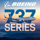 Chicago B-737 Sticker