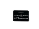 C-17 Globemaster 3, Leather Patch
