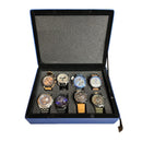 8 Watch Slot Foam Insert for Keepsake Box Large