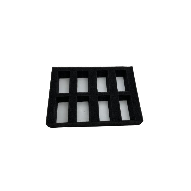 8 Watch Slot Foam Insert for Keepsake Box Large 8WTCHFOAM