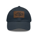 Live to fly hat