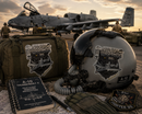 A-10 Warthog Sticker, Decal
