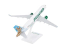 frontier airlines