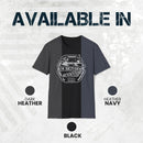 A-4 Skyhawk Tee Shirt Vintage Navy Aviation Tee