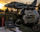 A-6 Intruder Sticker Navy Strike Fighter Sticker