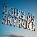 A-1 Skyraider Sticker Air Supremacy Decal