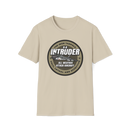 A-6 Intruder Tee Shirt - Military Aviation Apparel Vintage Unisex Softstyle