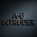 A-6 Intruder Tee Shirt - Military Aviation Apparel Vintage Unisex Softstyle