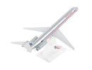American Airlines MD-80