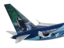 Alaska Airlines