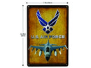 Air Force Sign