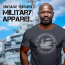 military shirts