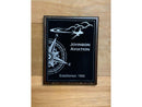 Engraved aviation signs