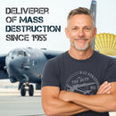 B52 T-shirt, t shirt