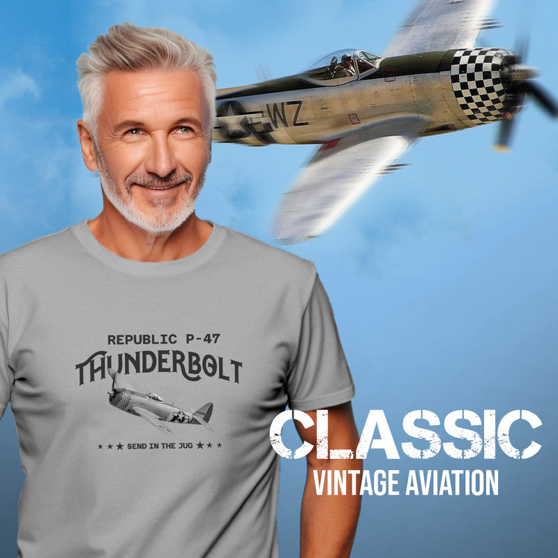 p-47 Shirt