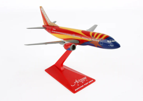 B737- 300 Southwest Airlines Arizona One