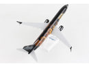 Alaska Airlines B737-900 Scale Model, 1/130 Scale