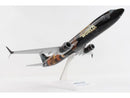 Alaska Airlines B737-900 Scale Model, 1/130 Scale