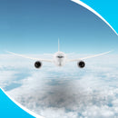 American B-787-9, Dreamliner, American Airlines Livery, 1/200 by Skymarks