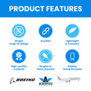 American B-787-9, Dreamliner, American Airlines Livery, 1/200 by Skymarks