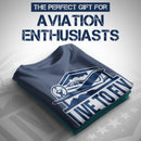 Live to Fly Prop Tee Shirt