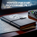 I'll Be In My Office Sticker, Aviation Decal