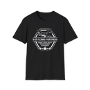 B-17 Flying Fortress Tee Shirt