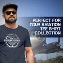 B-17 Flying Fortress Tee Shirt