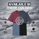 B-17 Flying Fortress Tee Shirt