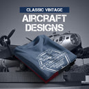 B-17 Flying Fortress Tee Shirt