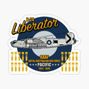 B-24 Liberator Sticker