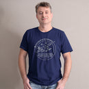 B-36 T Shirt Peacekeeper Military Apparel