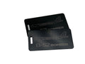 B-52 Luggage Tag, B-52 Bomber, Bag Tag, Set of Two