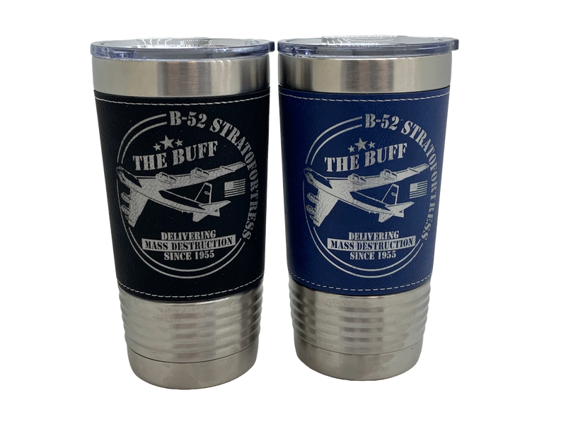Jet Fuel, Coffee Mug, Pilot Gift, Insulated Stainless Steel Tumbler - Pilot Cup