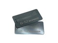B-52 Luggage Tag, B-52 Bomber, Bag Tag, Set of Two