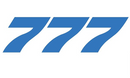 Boeing 777 Stickers: A Must-Have for Aviation and Boeing Enthusiasts