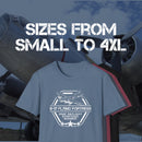 B-17 Flying Fortress Tee Shirt