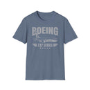 Boeing, shirt, reviews