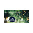 I Love The Smell Of Jet Fuel in The Morning Holiday Ornament