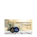 I Love The Smell Of Jet Fuel in The Morning Holiday Ornament