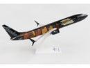 Alaska Airlines B737-900 Scale Model, 1/130 Scale